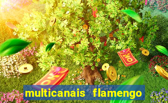multicanais flamengo x bolivar